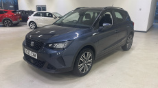 SEAT Arona 1.0 TSI SE Technology 5dr Petrol Hatchback